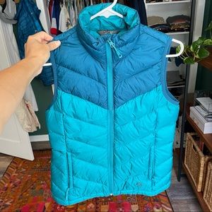 Mountain Hardwear Vest